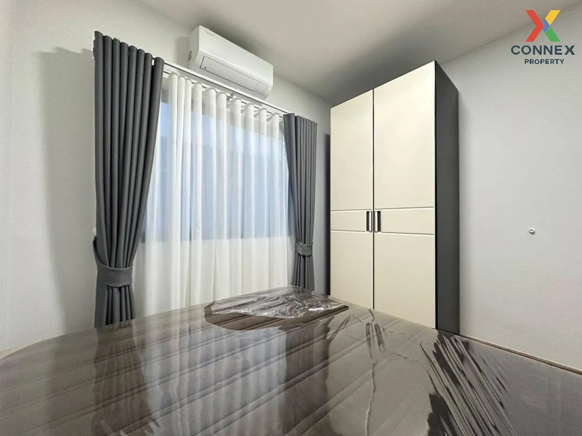 For Rent Townhouse/Townhome  , Pleno Sukhumvit - Bangna 2 , Bang 