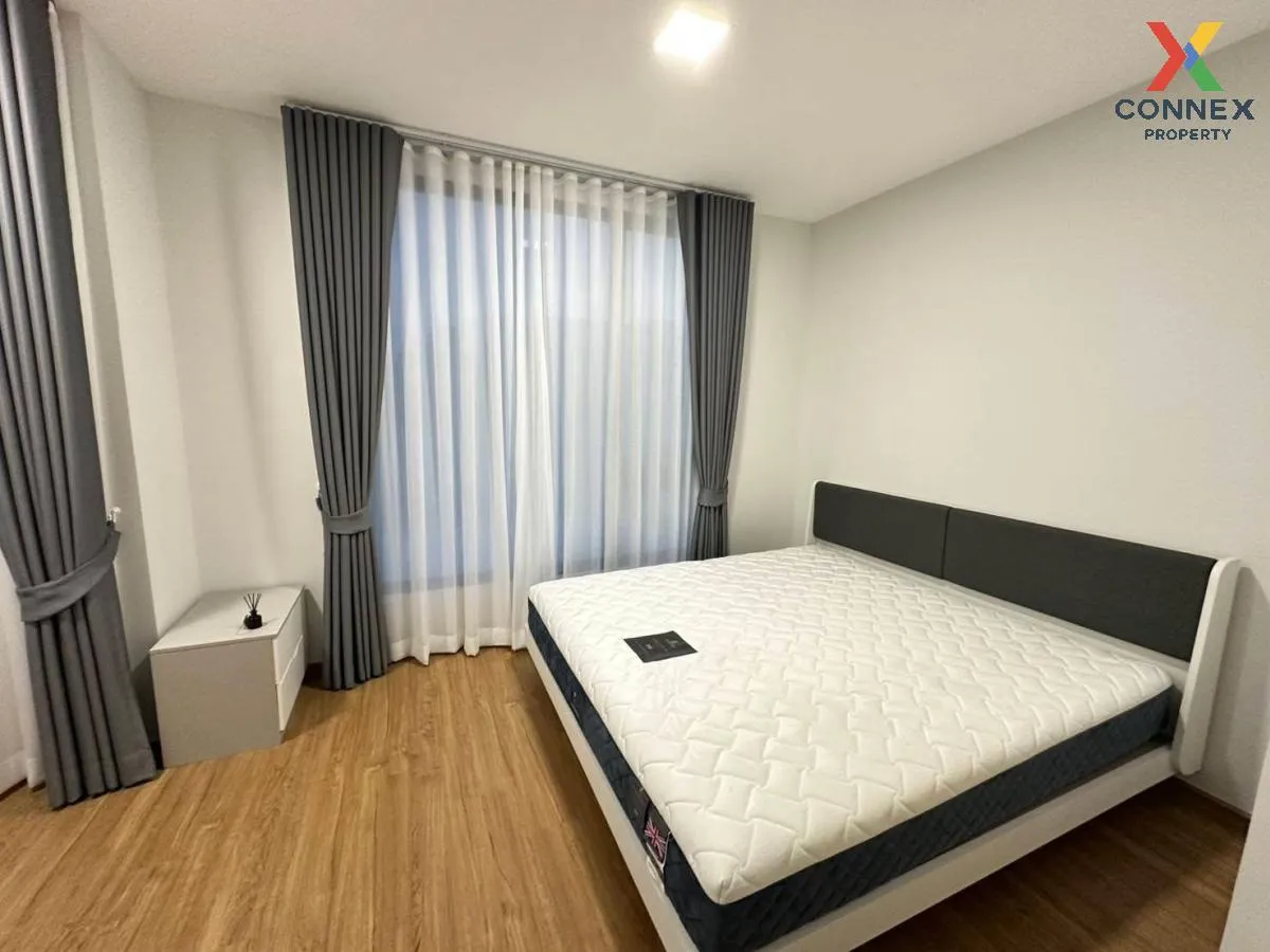 For Rent Townhouse/Townhome  , Pleno Sukhumvit - Bangna 2 , Bang 