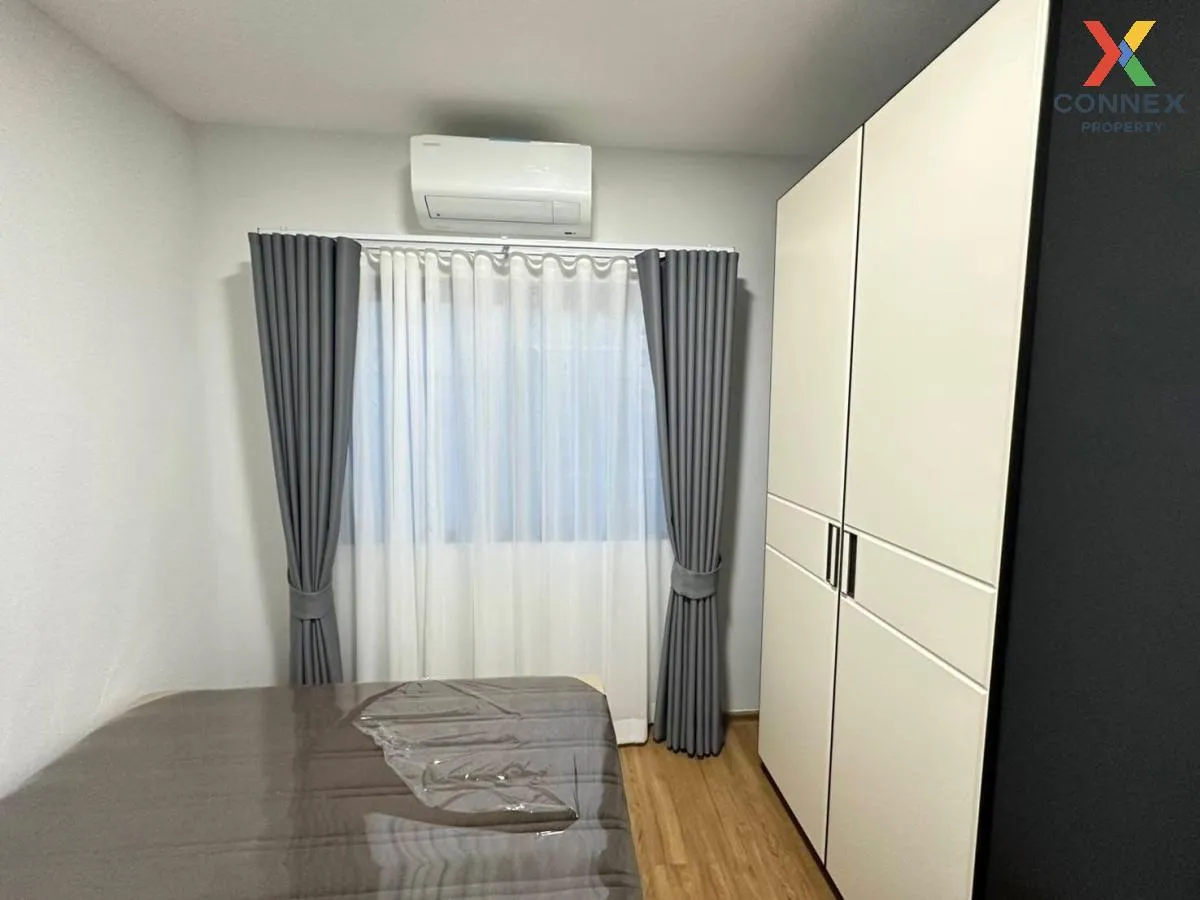 For Rent Townhouse/Townhome  , Pleno Sukhumvit - Bangna 2 , Bang 
