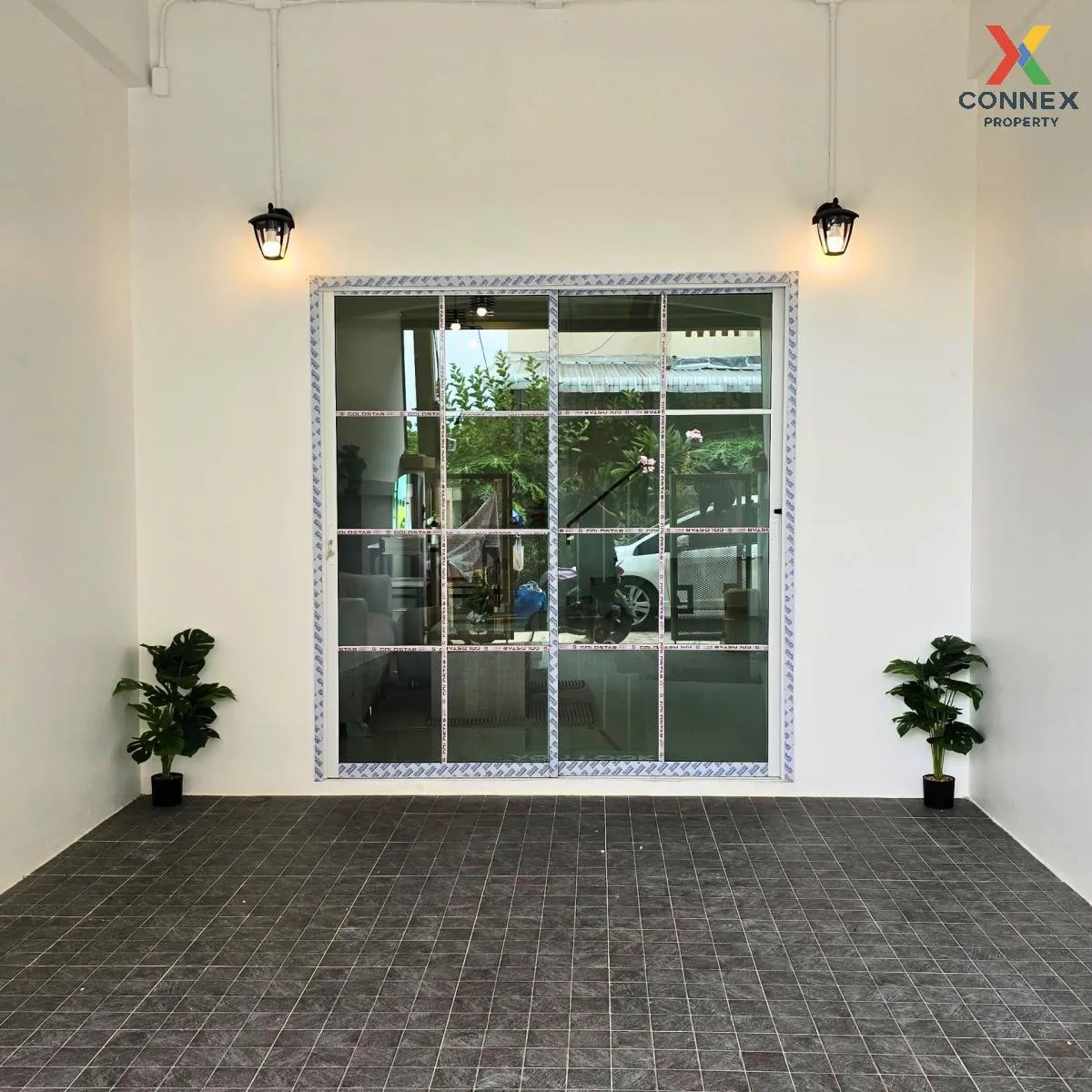 For Sale Townhouse/Townhome  , Suk Charoen Village , newly renova 3