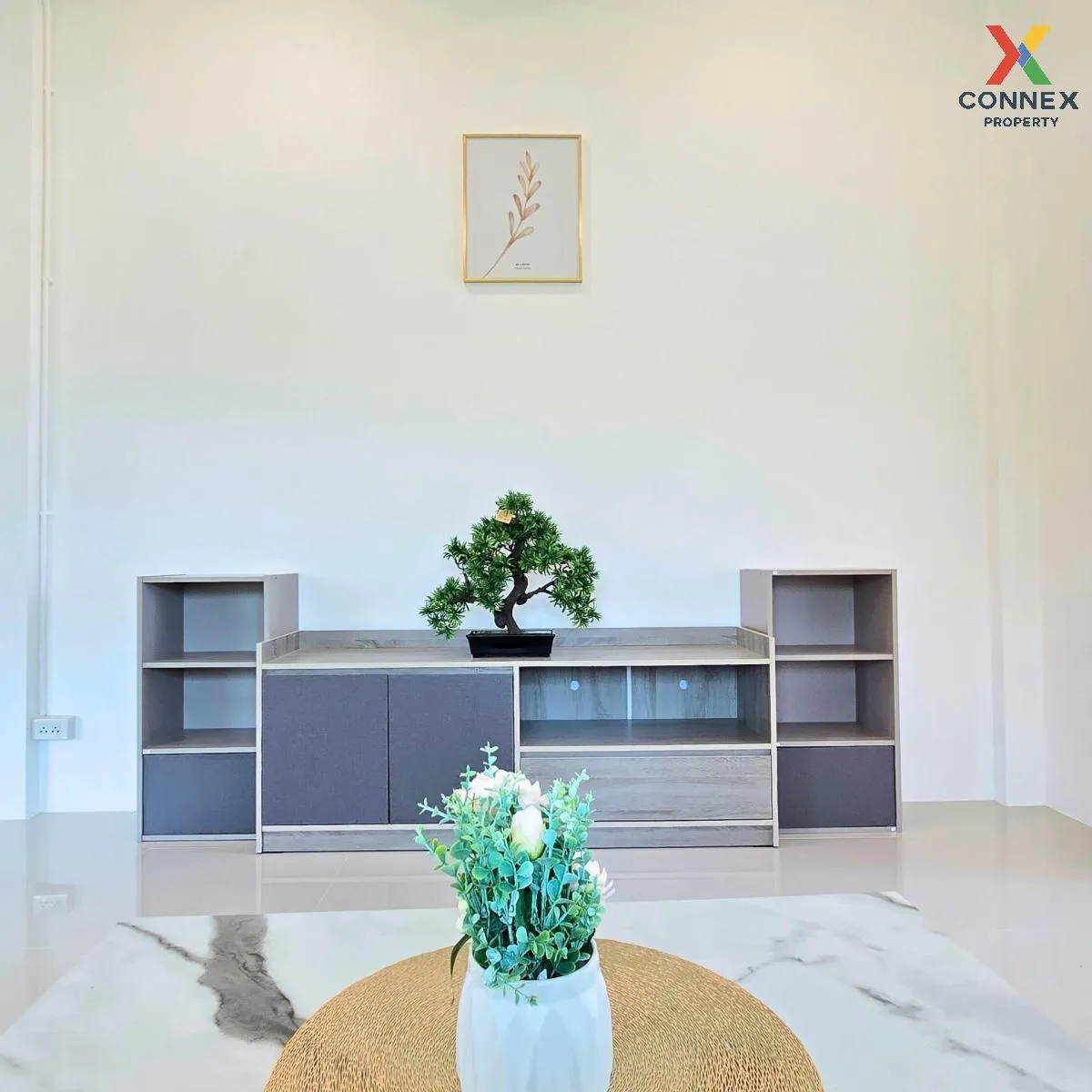 For Sale Townhouse/Townhome  , Suk Charoen Village , newly renova