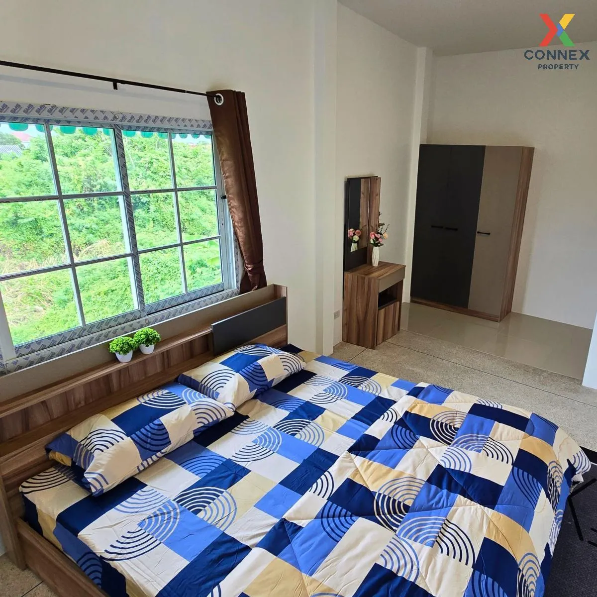 For Sale Townhouse/Townhome  , Suk Charoen Village , newly renova