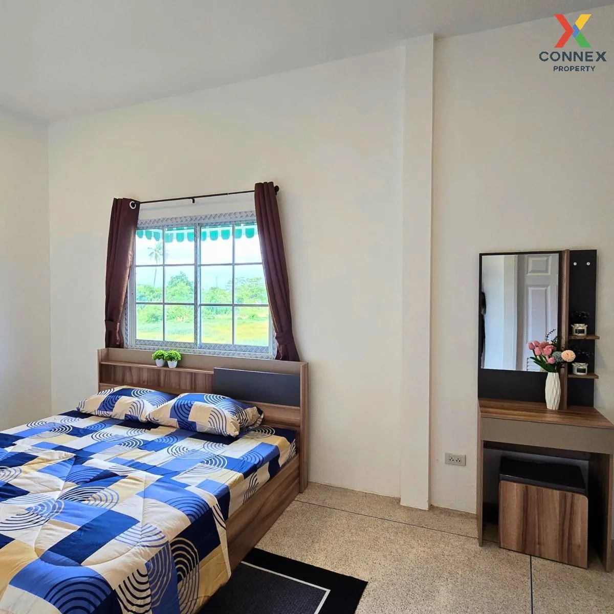 For Sale Townhouse/Townhome  , Suk Charoen Village , newly renova