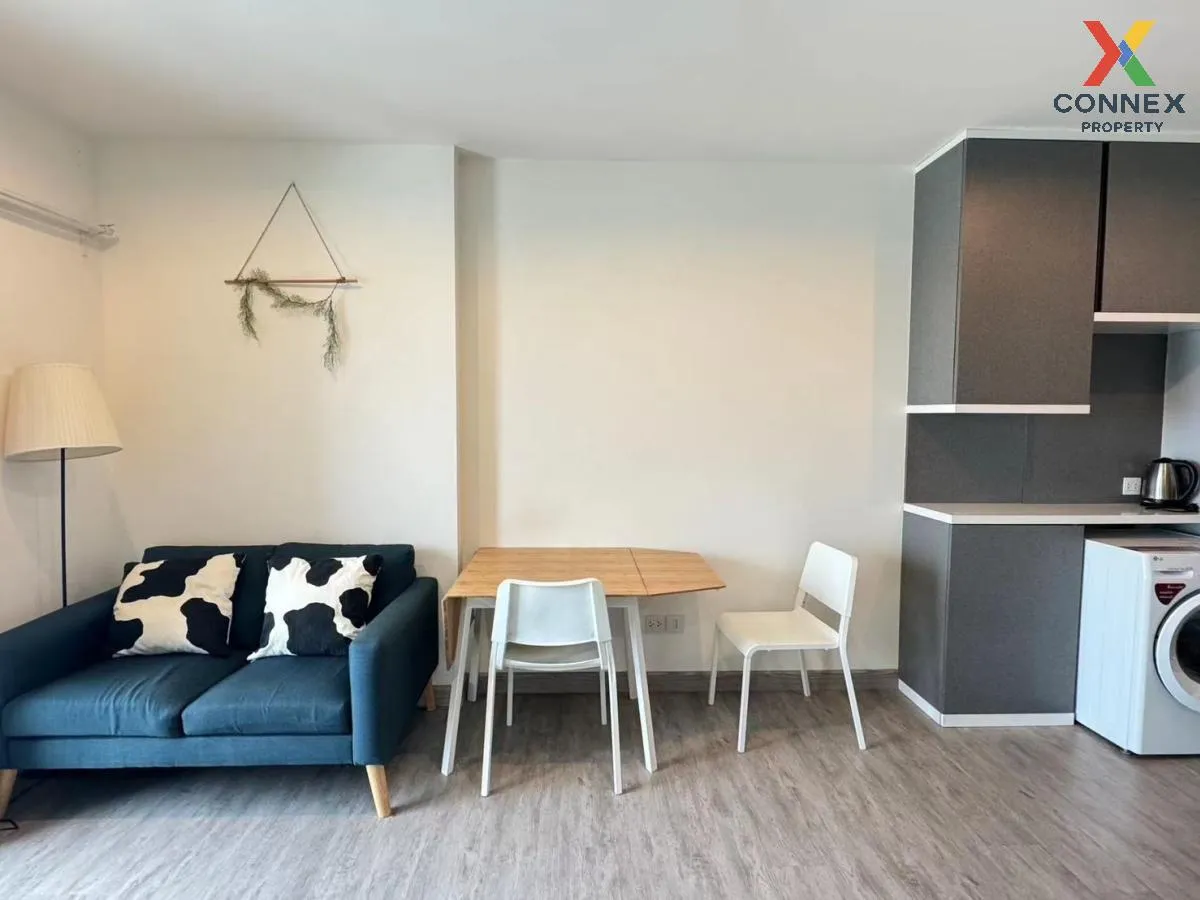 For Sale Condo , The Key Sathorn - Charoenrat , BTS-Surasak , Ban 1