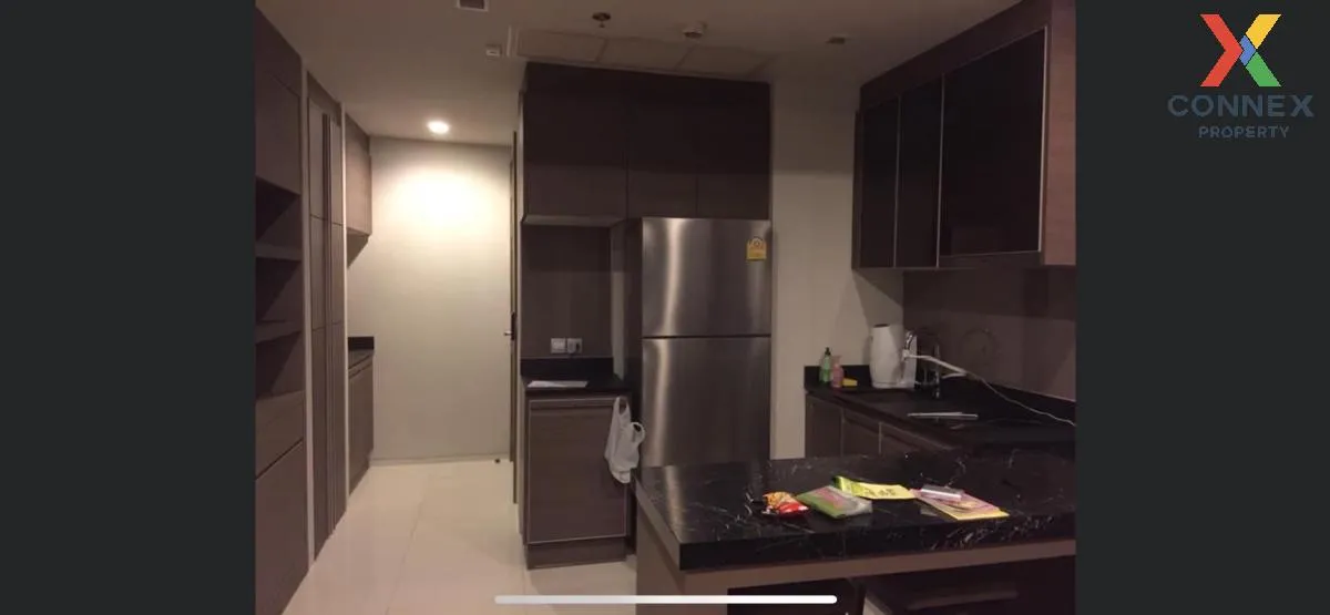 For Rent Condo , Keyne by Sansiri , BTS-Thong Lo , Khlong Toei , Khlong Toei , Bangkok , CX-12490 3