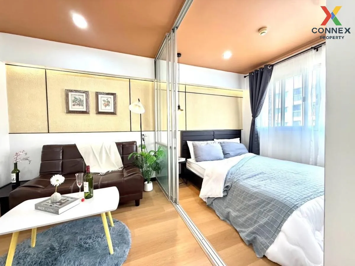 ขายคอนโด  ลุมพินี คอนโดทาวน์ รามอินทรา - ลาดปลาเค้า อนุสาวรีย์ เข 1