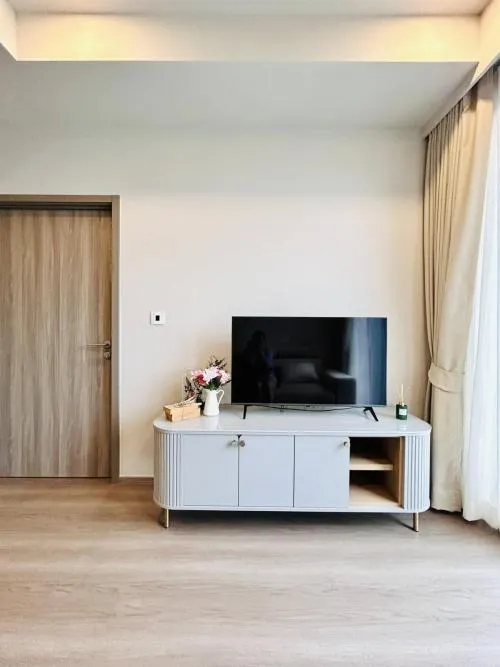 For Rent Condo , Whizdom The Forestias , Bang Kaeo , Bang Phli , Samut Prakarn , CX-124905