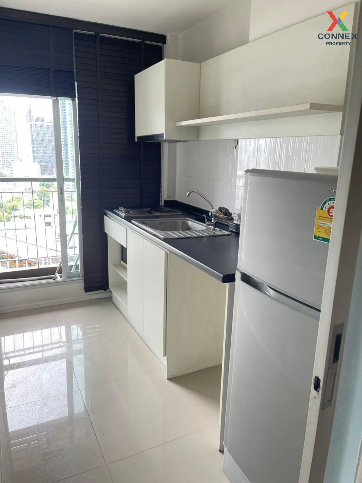 For Rent Condo , Aspire Rama 9 , MRT-Phra Ram 9 , Huai Khwang , H 2