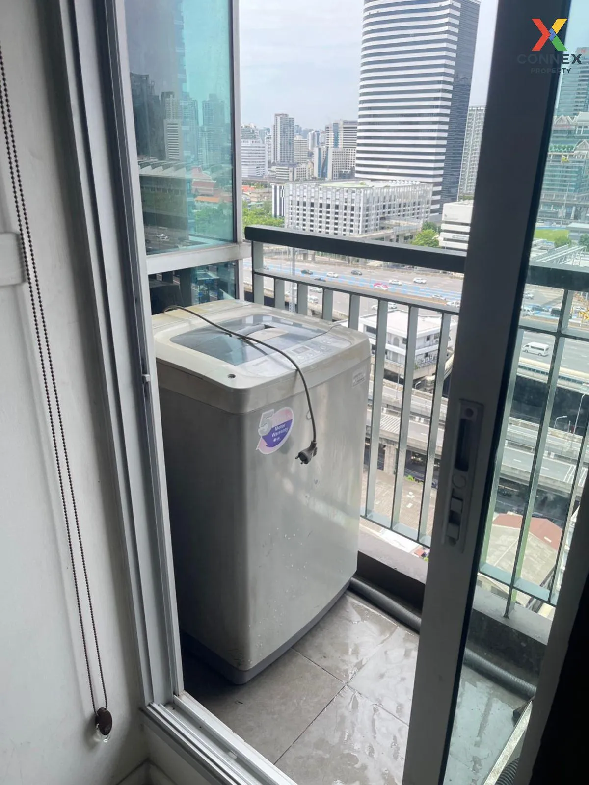 For Rent Condo , Aspire Rama 9 , MRT-Phra Ram 9 , Huai Khwang , H