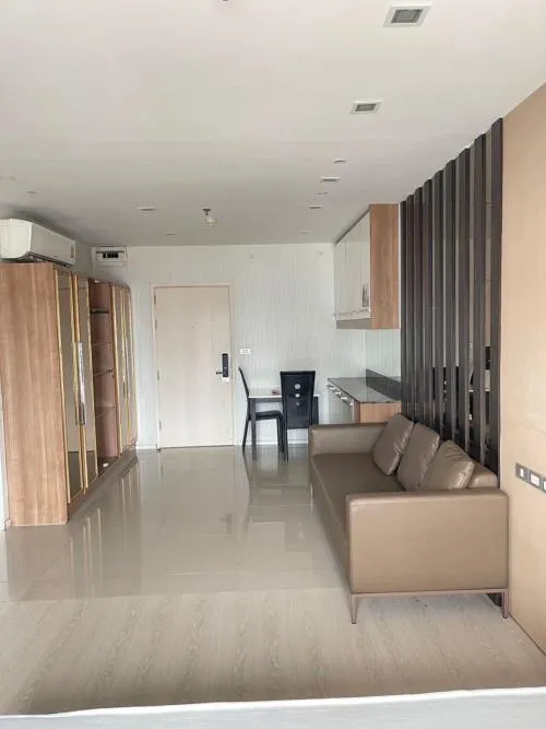 For Rent Condo , Aspire Rama 9 , MRT-Phra Ram 9 , Huai Khwang , Huai Khwang , Bangkok , CX-124909