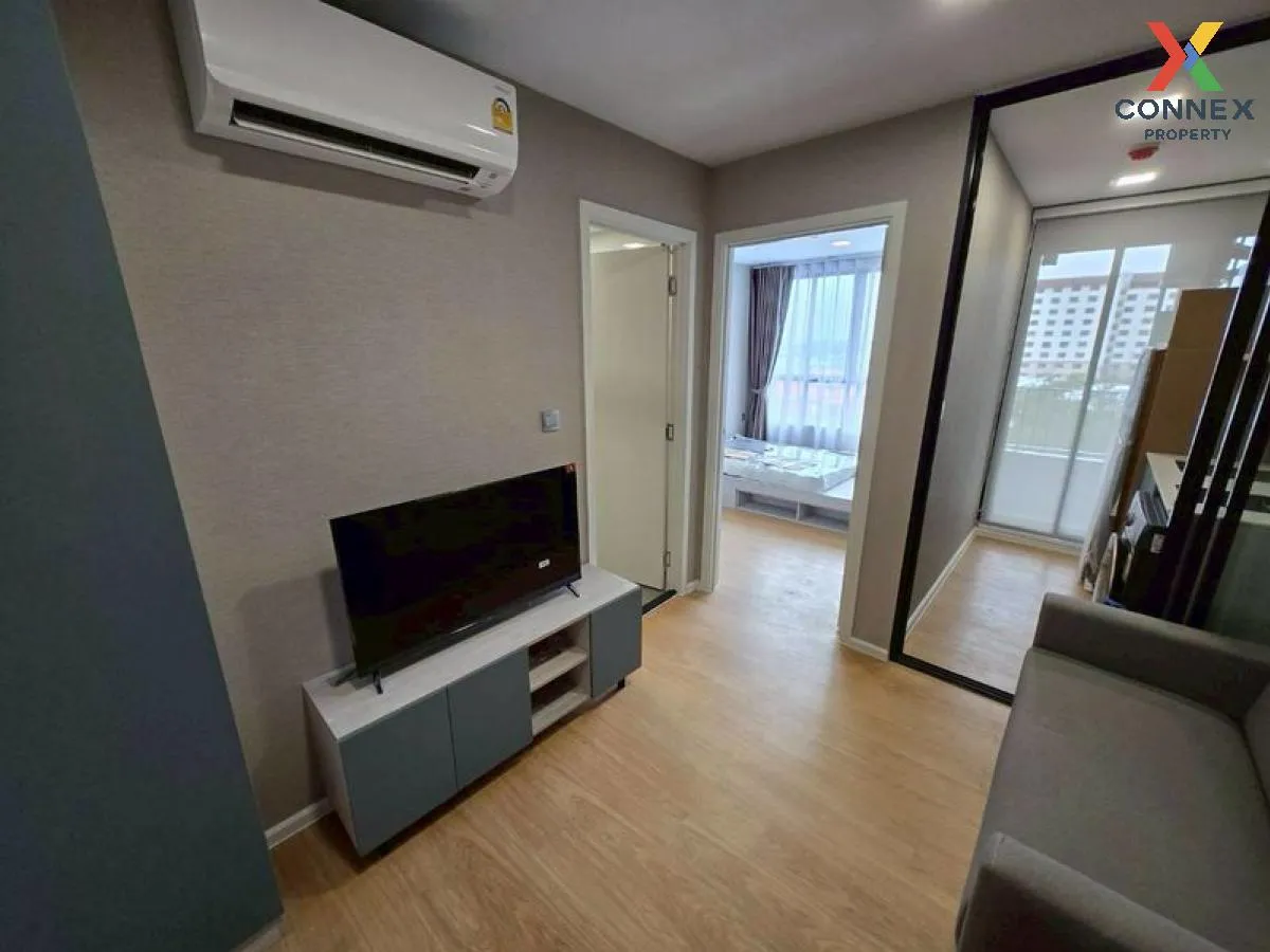 For Rent Condo , Atmoz Kanaal Rangsit , Pracha Thipat , Thanyabur 1