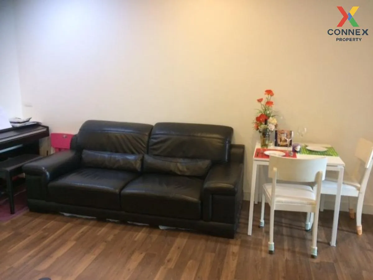 For Rent Condo , The Room Sukhumvit 62 , BTS-Punnawithi , Bang Ch 2