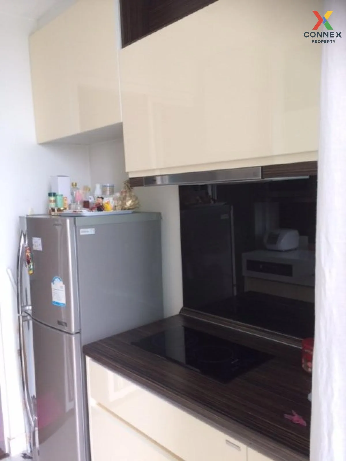 For Rent Condo , The Room Sukhumvit 62 , BTS-Punnawithi , Bang Ch 3