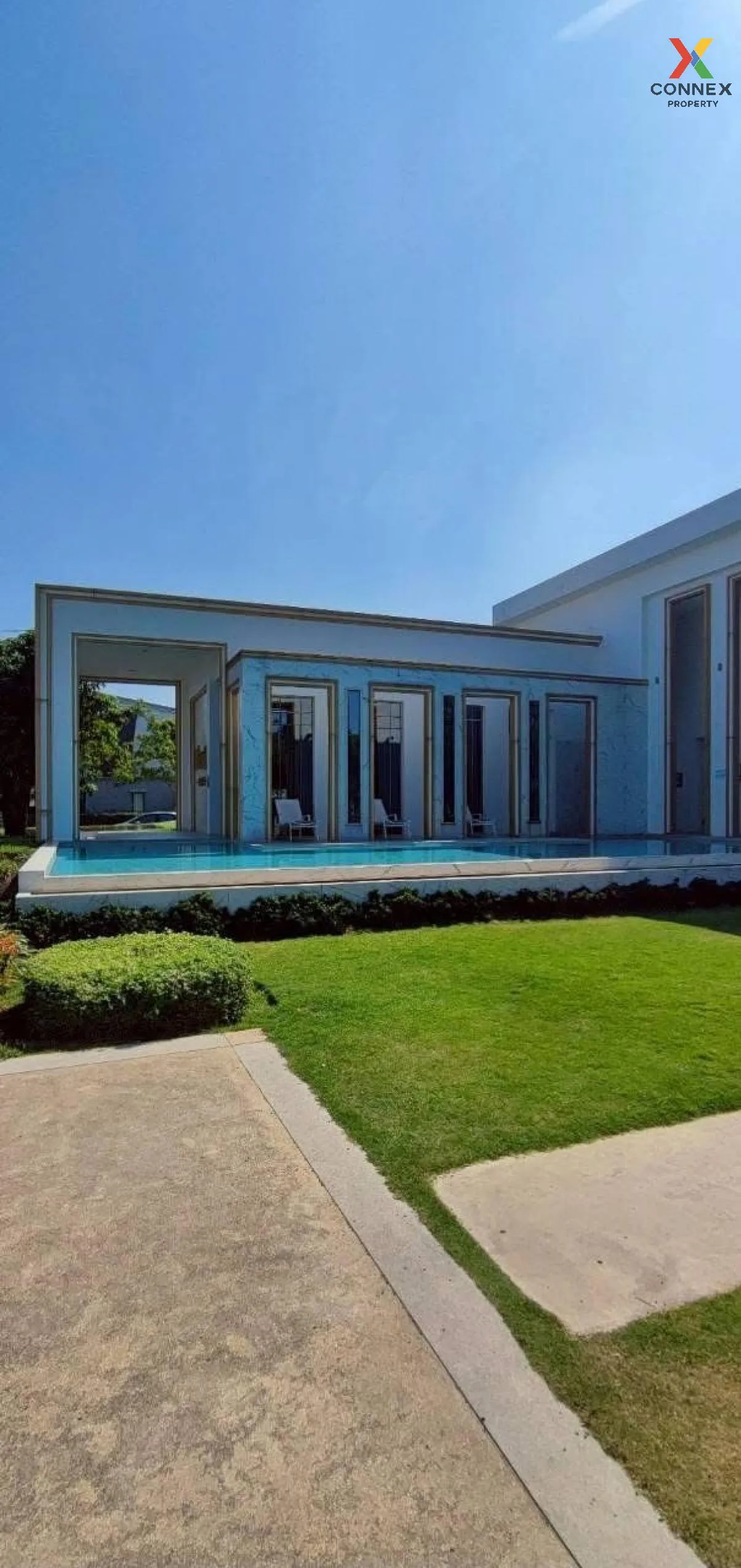 For Sale Townhouse/Townhome  , Pleno Chaiyaphruek , wide frontage