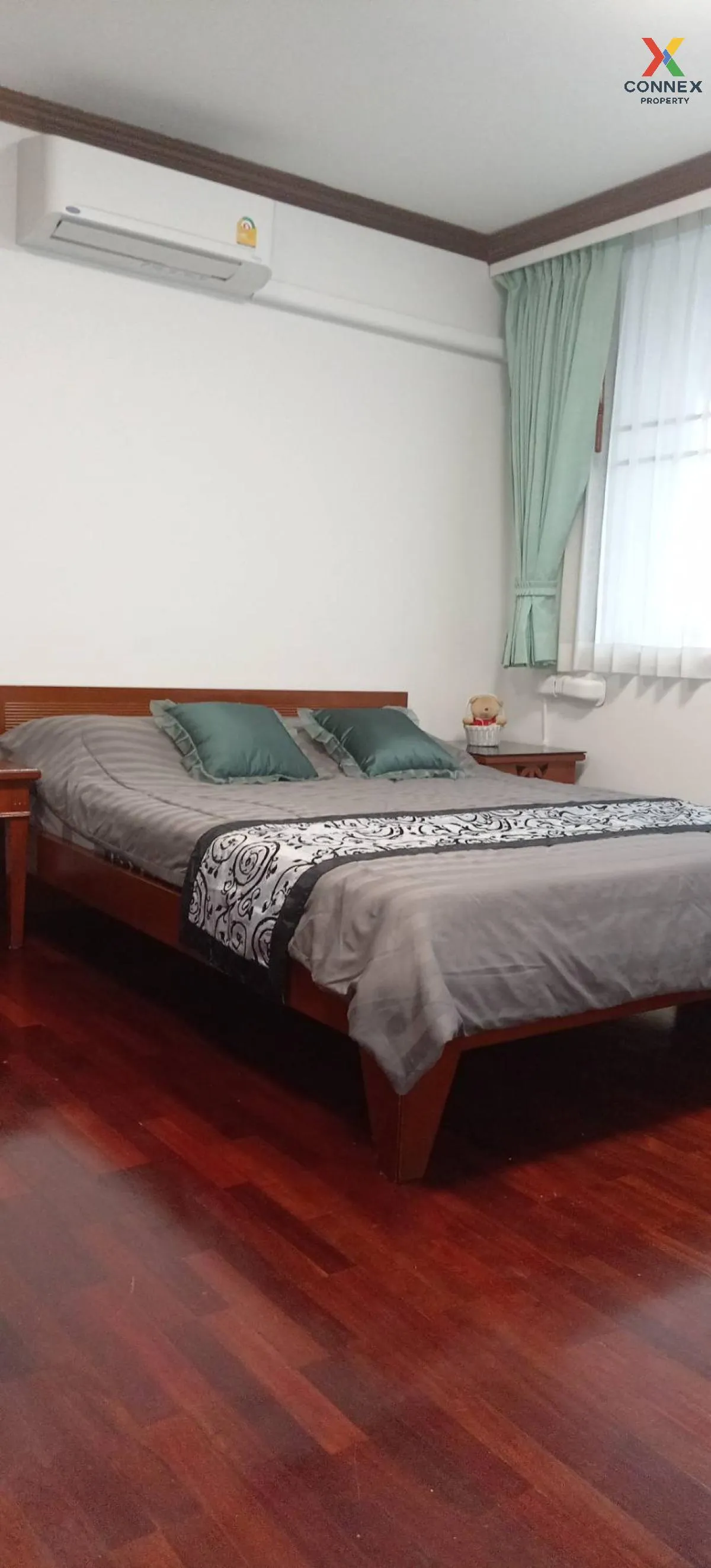 For Rent Condo , Acadamia Grand , BTS-Phrom Phong , Khlong Tan Nu