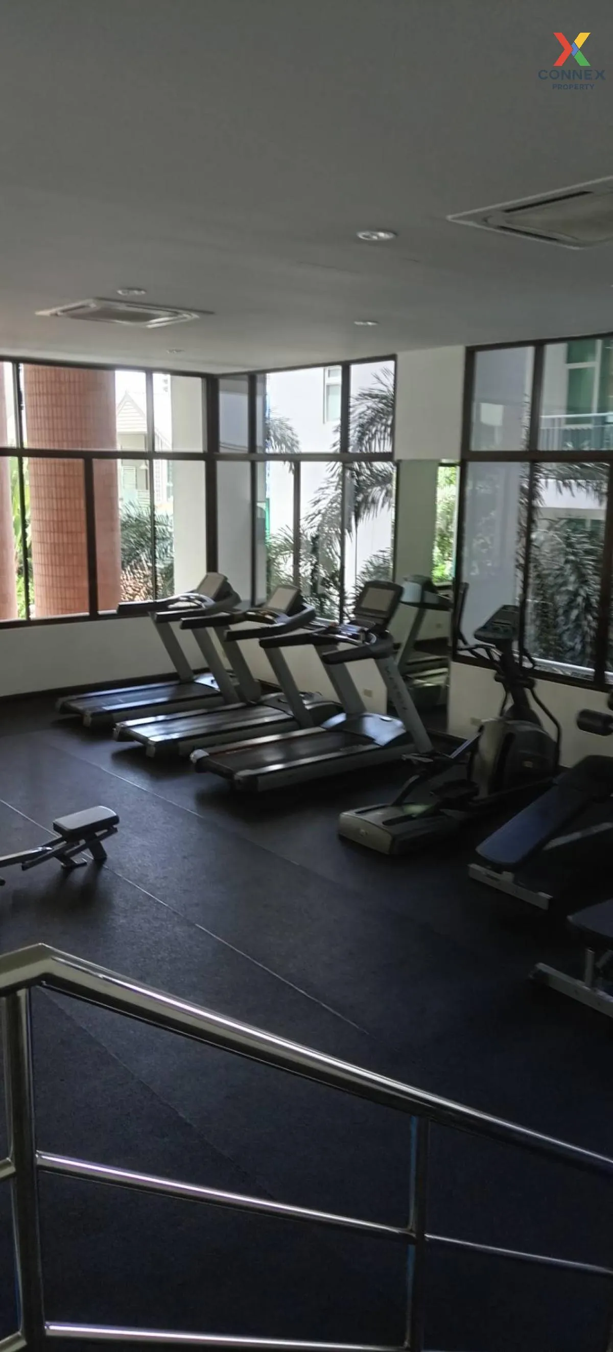 For Rent Condo , Acadamia Grand , BTS-Phrom Phong , Khlong Tan Nu
