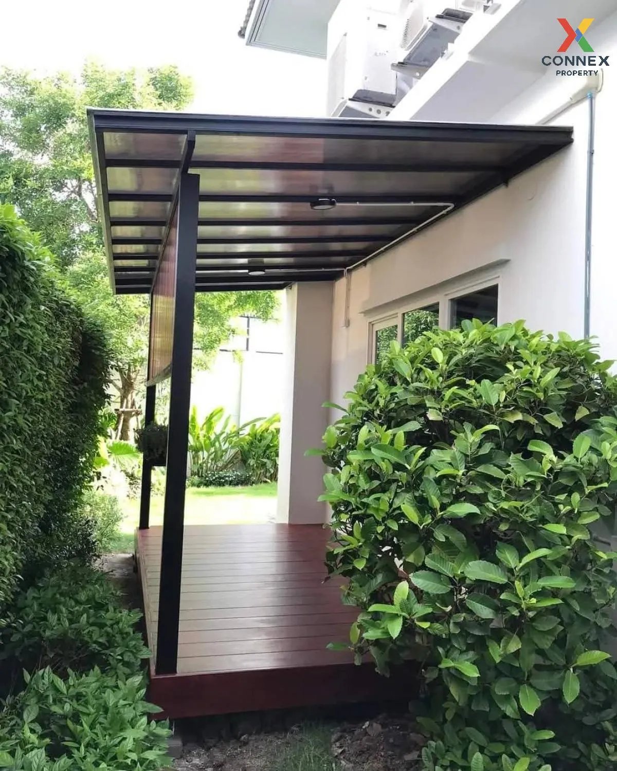 เช่าบ้าน  มัณฑนา บางนา-วงแหวน ดอกไม้ เขต ประเวศ กรุงเทพ CX-124926