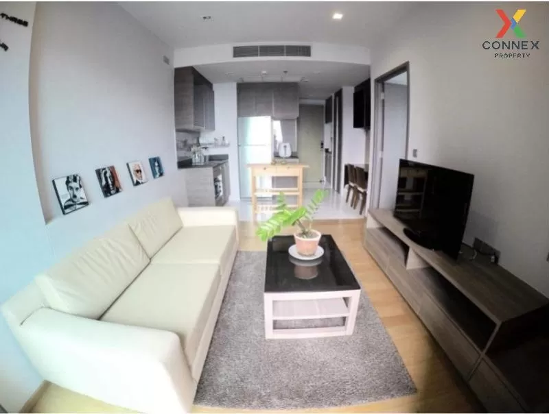 FOR RENT condo , Keyne by Sansiri , BTS-Thong Lo , Khlong Toei , Khlong Toei , Bangkok , CX-12494 1