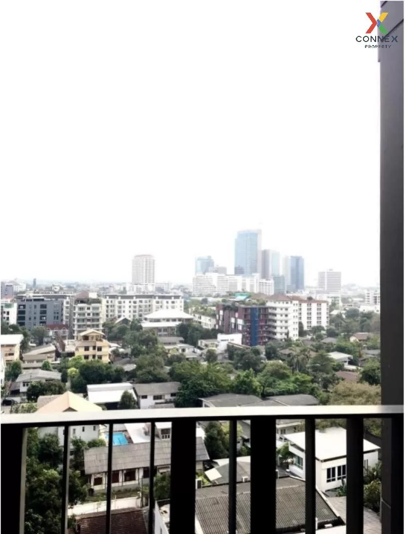 FOR RENT condo , Keyne by Sansiri , BTS-Thong Lo , Khlong Toei , Khlong Toei , Bangkok , CX-12494