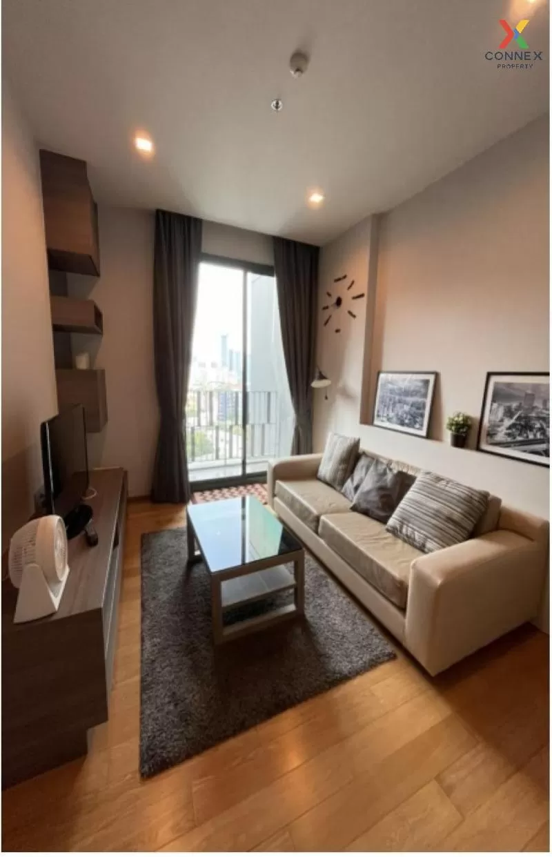 FOR RENT condo , Keyne by Sansiri , BTS-Thong Lo , Khlong Toei , Khlong Toei , Bangkok , CX-12494 2