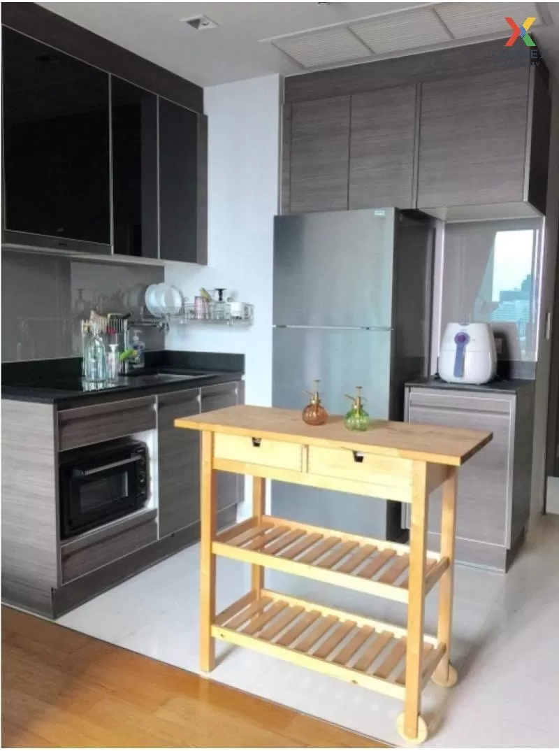 FOR RENT condo , Keyne by Sansiri , BTS-Thong Lo , Khlong Toei , Khlong Toei , Bangkok , CX-12494 3