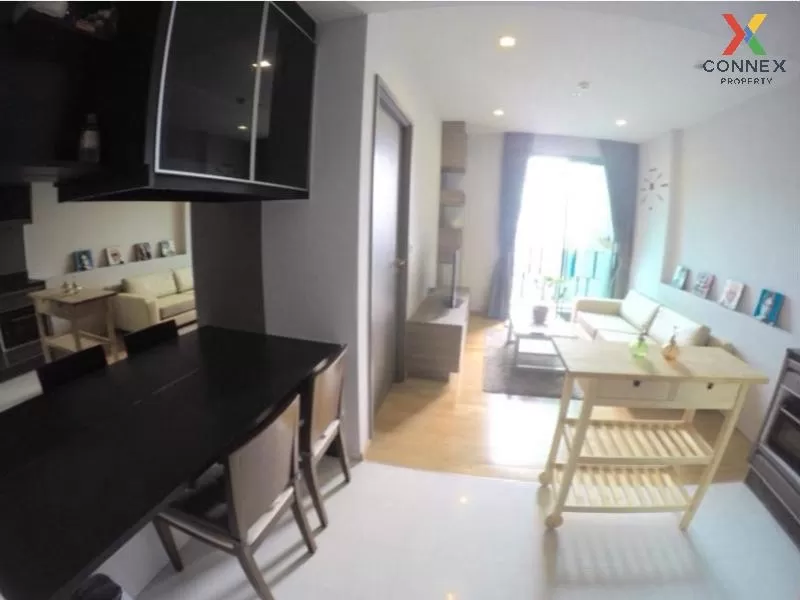 FOR RENT condo , Keyne by Sansiri , BTS-Thong Lo , Khlong Toei , Khlong Toei , Bangkok , CX-12494 4