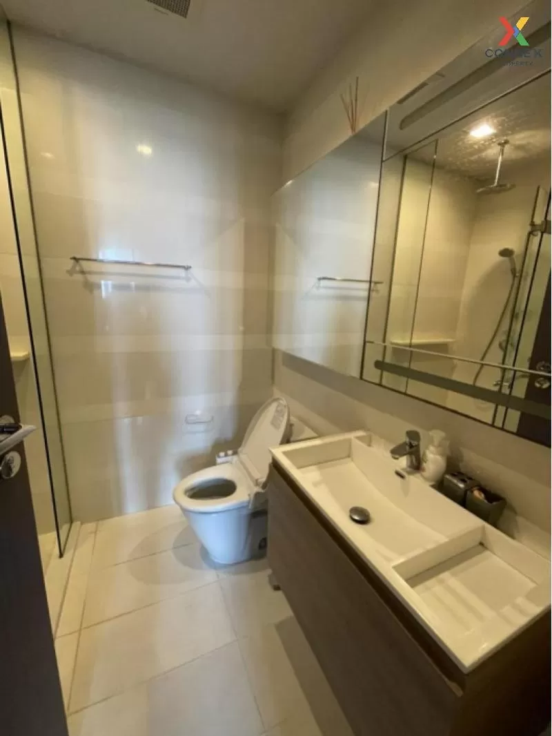 FOR RENT condo , Keyne by Sansiri , BTS-Thong Lo , Khlong Toei , Khlong Toei , Bangkok , CX-12494