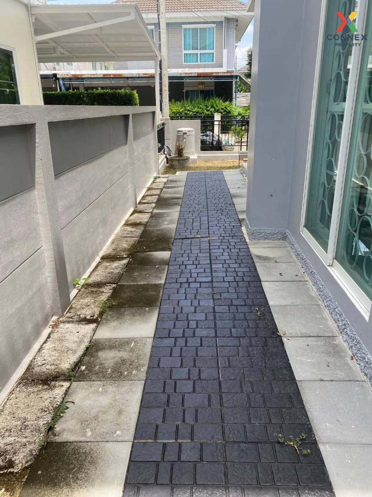 ขายบ้าน  เดอะ วิลล่า รัตนาธิเบศร์ รีโนเวทใหม่ MRT-บางรักน้อยท่าอิ 3