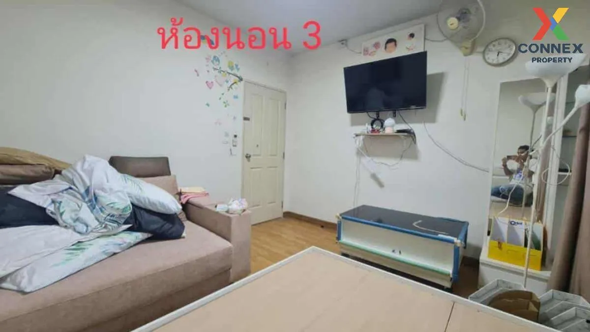 For Sale House , Trendy Tara Rama 2 , Tha Kham , Bang Khun Thian 