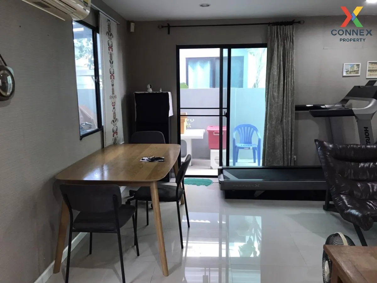 ขายบ้าน  ดีไลท์ พระราม 5 – กาญจนาภิเษก เสาธงหิน บางใหญ่ นนทบุรี C 4