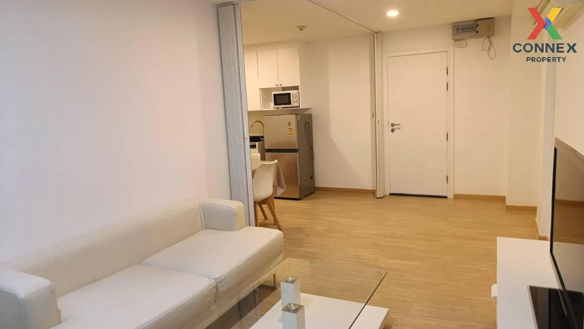 For Rent Condo , Parc Exo Kaset - Navamintra , Khlong Kum , Bung  1