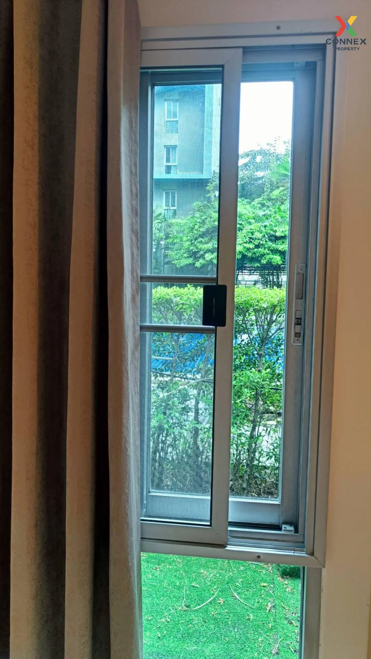 For Rent Condo , Parc Exo Kaset - Navamintra , Khlong Kum , Bung 