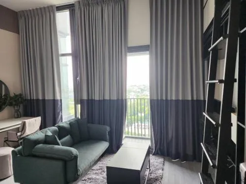 For Rent Condo , The line sukhumvit 101 , BTS-Punnawithi , Bang Chak , Phra Khanong , Bangkok , CX-124958
