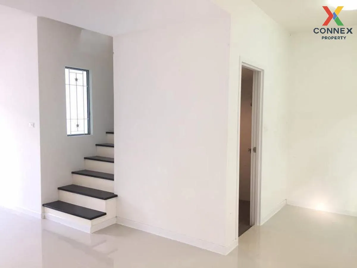 ขายทาวน์เฮ้าส์/ทาวน์โฮม  บ้านพฤกษา 83 บรมราชชนนี-สาย 5 ศาลายา พุท