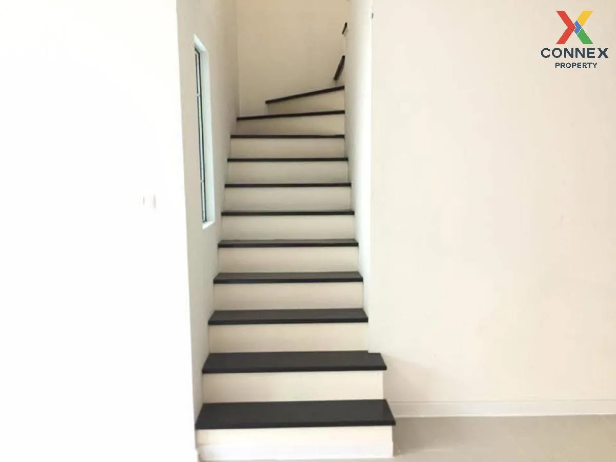 ขายทาวน์เฮ้าส์/ทาวน์โฮม  บ้านพฤกษา 83 บรมราชชนนี-สาย 5 ศาลายา พุท