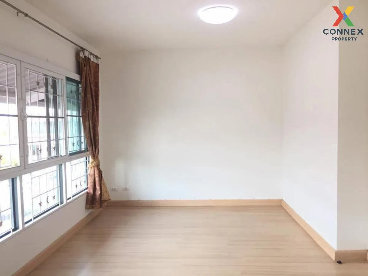 ขายทาวน์เฮ้าส์/ทาวน์โฮม  บ้านพฤกษา 83 บรมราชชนนี-สาย 5 ศาลายา พุท