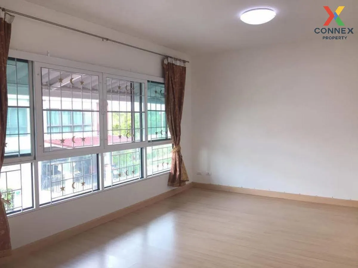 ขายทาวน์เฮ้าส์/ทาวน์โฮม  บ้านพฤกษา 83 บรมราชชนนี-สาย 5 ศาลายา พุท