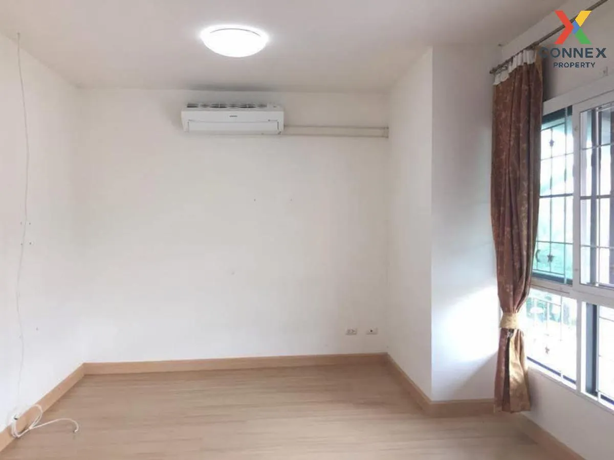 ขายทาวน์เฮ้าส์/ทาวน์โฮม  บ้านพฤกษา 83 บรมราชชนนี-สาย 5 ศาลายา พุท
