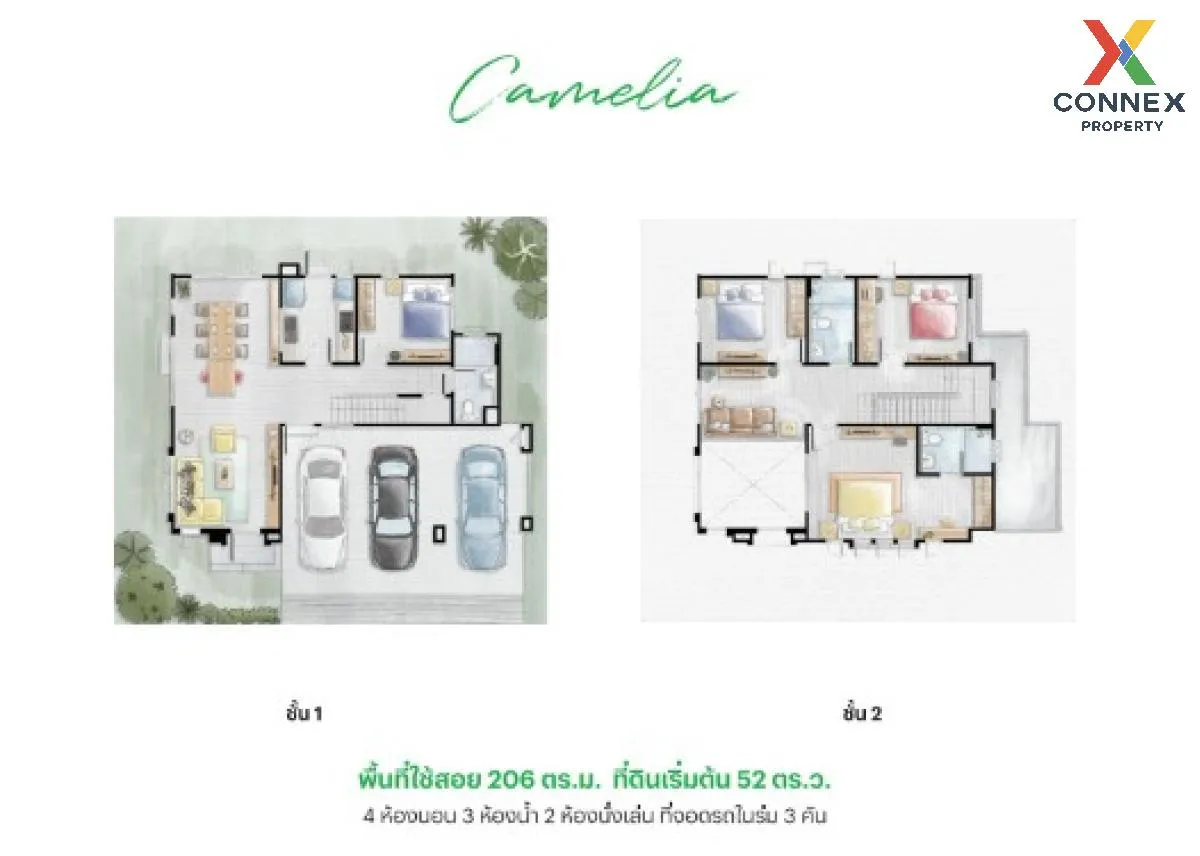 For Sale House , Saransiri Salaya - Pinklao , Sala Klang , Bang K 2