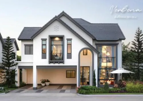 ขายบ้าน  สราญสิริ ศาลายา - ปิ่นเกล้า ศาลากลาง บางกรวย นนทบุรี CX-124970
