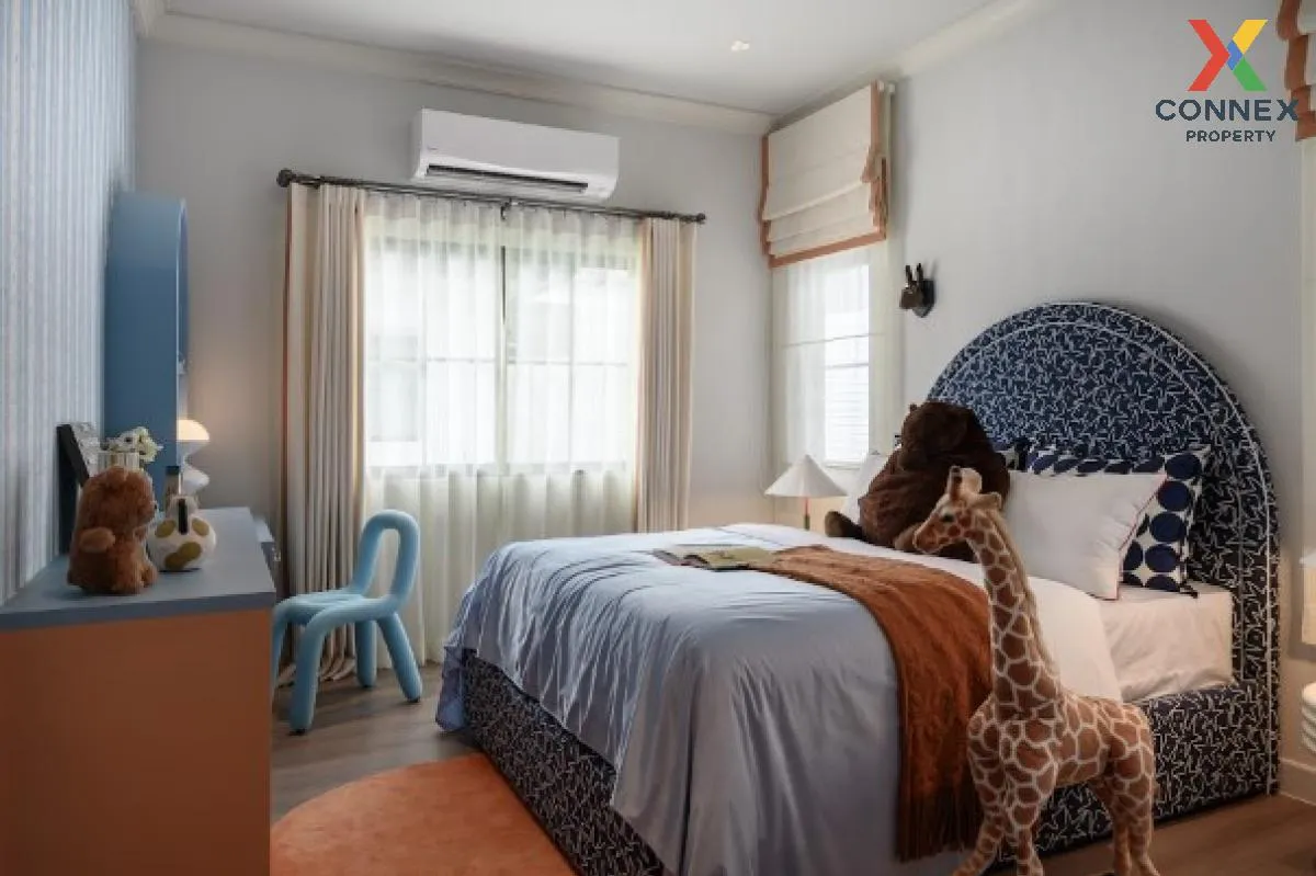 For Sale House , Setthasiri Bangna - Suvarnabhumi , Racha Thewa ,