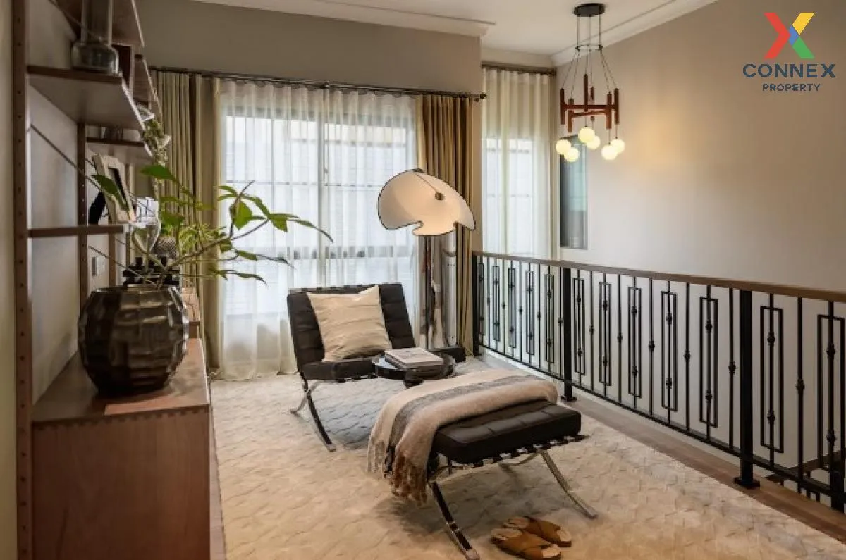 For Sale House , Setthasiri Bangna - Suvarnabhumi , Racha Thewa ,