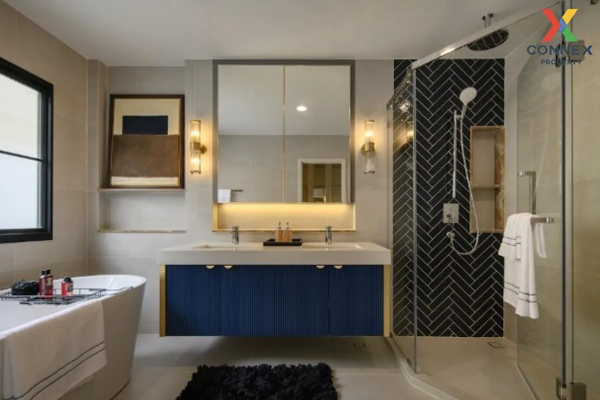For Sale House , Setthasiri Bangna - Suvarnabhumi , Racha Thewa ,