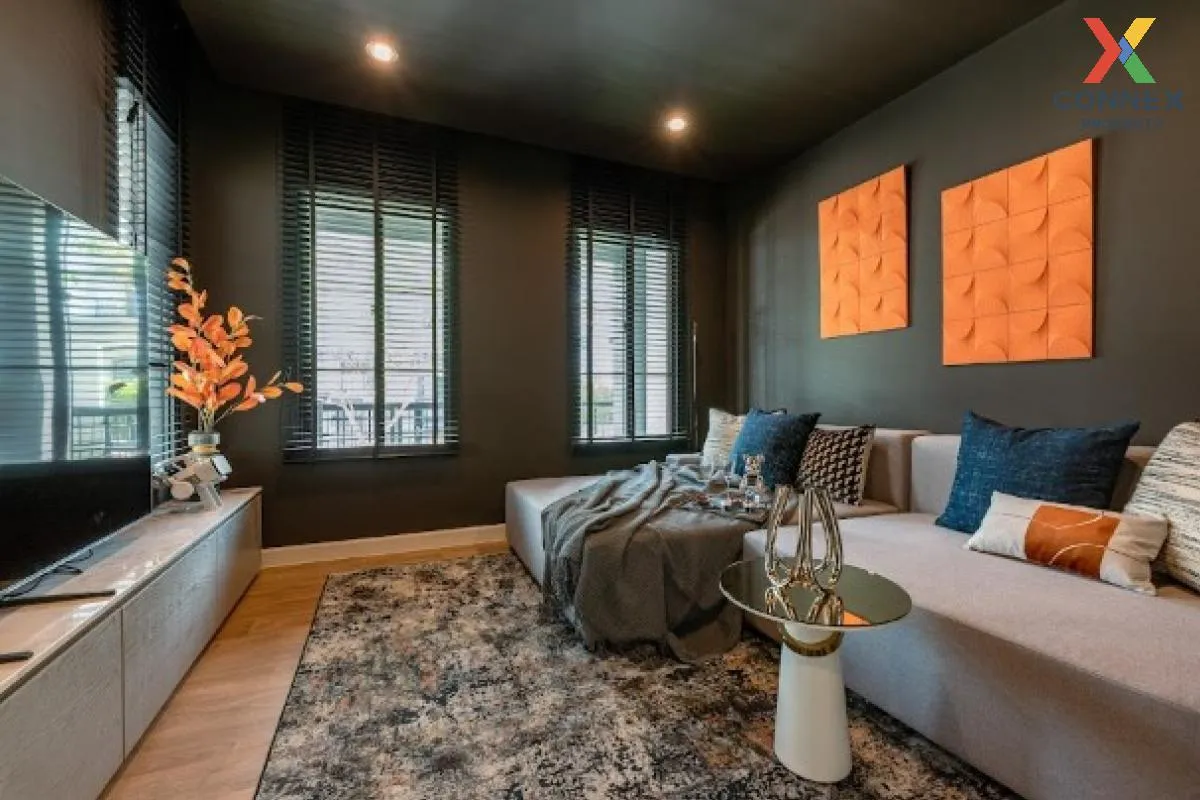 For Sale House , Setthasiri Chaengwattana - Prachachuen 2 , Ban M