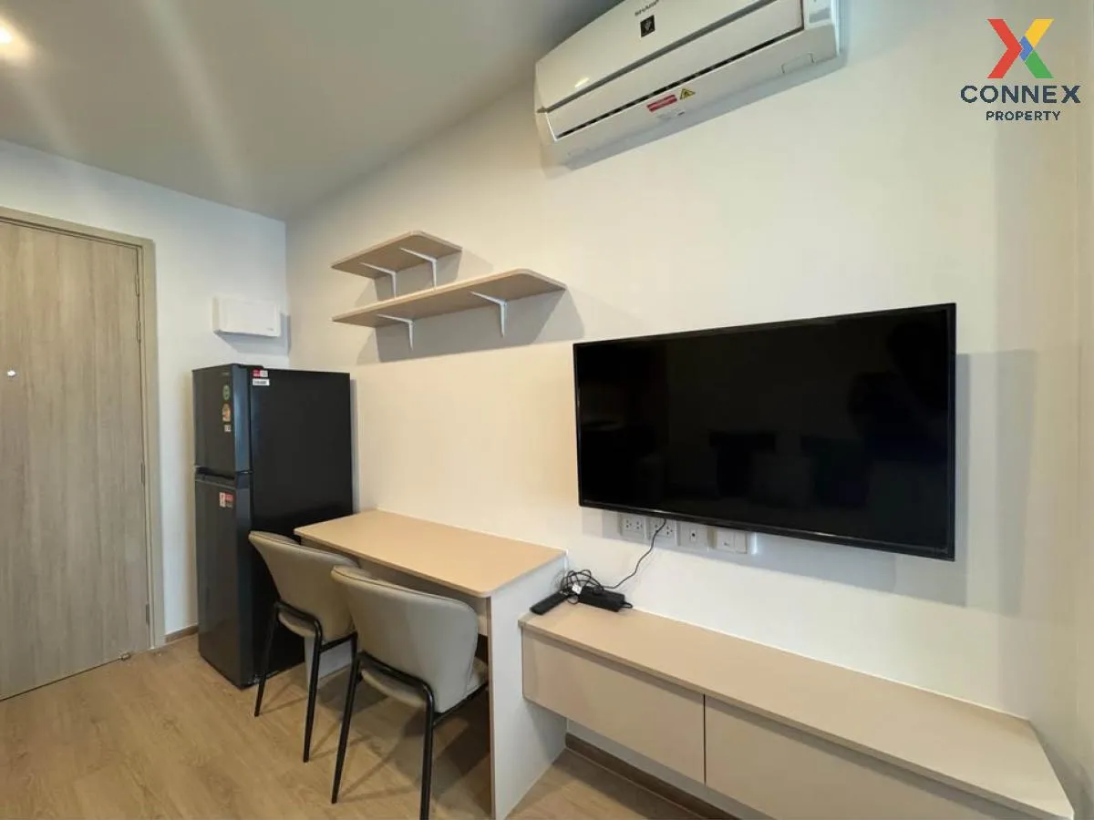 For Rent Condo , Life Asoke , MRT-Phetchaburi , Bang Kapi , Huai  2