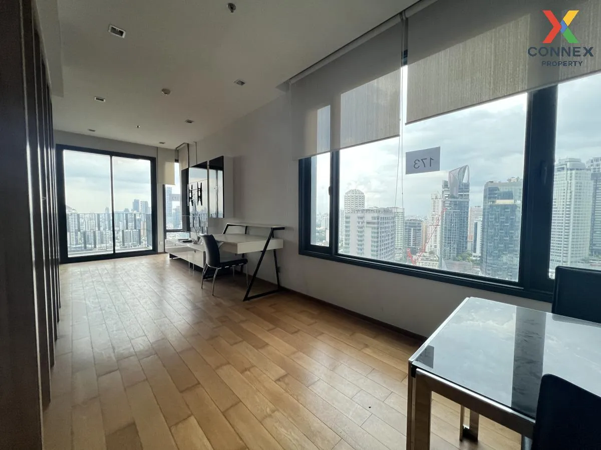 FOR SALE condo , Keyne by Sansiri , BTS-Thong Lo , Khlong Toei , Khlong Toei , Bangkok , CX-12502 1