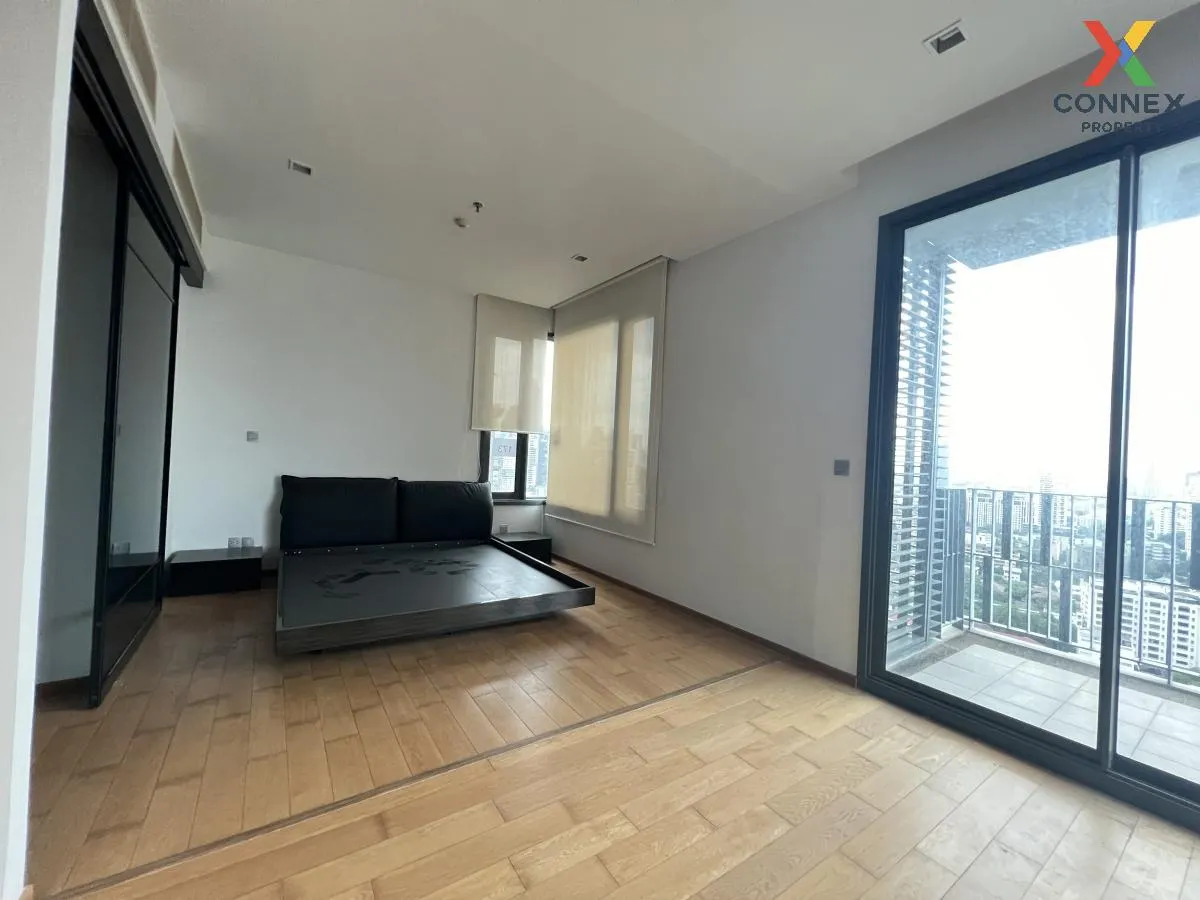 FOR SALE condo , Keyne by Sansiri , BTS-Thong Lo , Khlong Toei , Khlong Toei , Bangkok , CX-12502 2