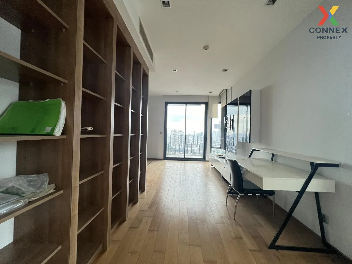 FOR SALE condo , Keyne by Sansiri , BTS-Thong Lo , Khlong Toei , Khlong Toei , Bangkok , CX-12502 3