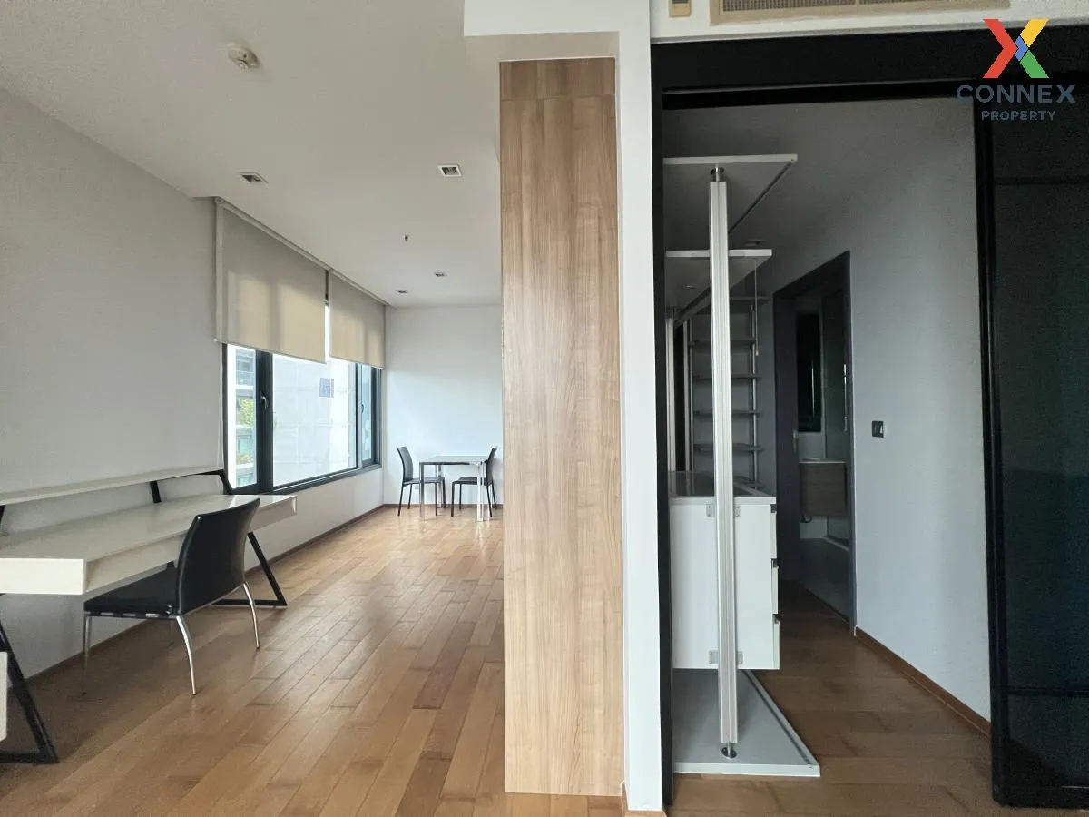 FOR SALE condo , Keyne by Sansiri , BTS-Thong Lo , Khlong Toei , Khlong Toei , Bangkok , CX-12502 4