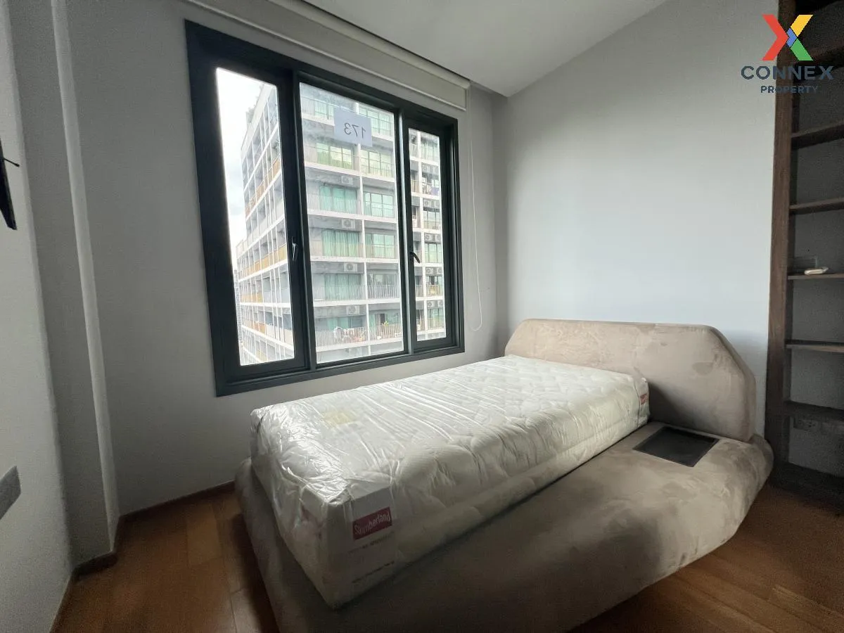 FOR SALE condo , Keyne by Sansiri , BTS-Thong Lo , Khlong Toei , Khlong Toei , Bangkok , CX-12502